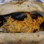 Il Pescatore Nourriture