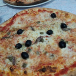 Il Pescatore Nourriture
