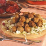 Locanda La Siesta Comida