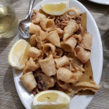 Pizzeria Il Diavoletto Nourriture