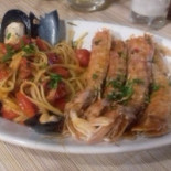 Pizzeria Il Diavoletto Nourriture