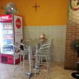 Pizzeria Dal Maestro food