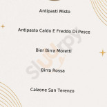 Trieste Food