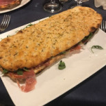 Trieste Food