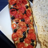 Trieste Food