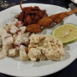 Trieste Food