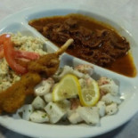 Trieste Food