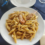 Trieste Food