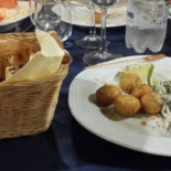Trieste Food