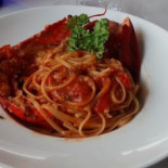 Il Calamaro food