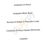 Giallo Milano Nourriture