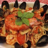 Giallo Milano Comida