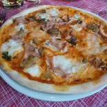 Giallo Milano Nourriture