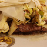 Giallo Milano Comida