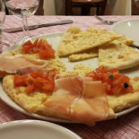 Giallo Milano Comida