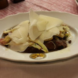 Giallo Milano Comida