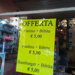 Pak Kebab Nourriture