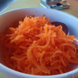 L'arciere Nourriture