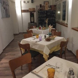 Locanda Al Riposo Nourriture