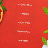 Trattoria Al Cacciatore Di Valentino E Laura food