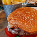 Grill Burger Nourriture
