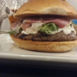 Grill Burger Nourriture