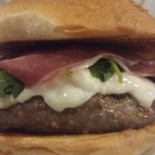 Grill Burger Nourriture