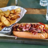 Grill Burger Nourriture