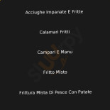 Bar Ristorante Lorella food
