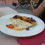 Bar Ristorante Lorella food