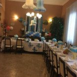 New Paradise Nourriture