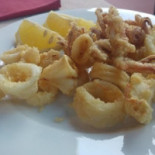 Bar Ristorante Lorella Comida