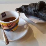 Pandolce Caffè Nourriture