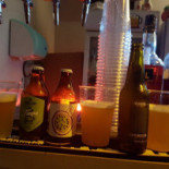 Birretteria Nourriture