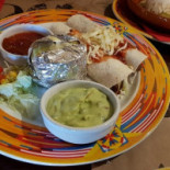 Indian Soul Cafe Comida