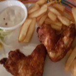 Indian Soul Cafe Comida
