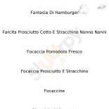 Pizza-stop Carte