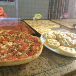 Pizza-stop Nourriture