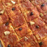Pizza-stop Nourriture