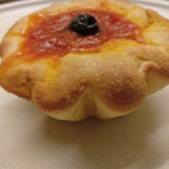 Pizza-stop Nourriture