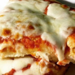 Pizza-stop Nourriture