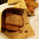 Sisili Nourriture
