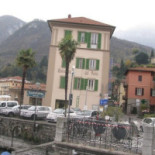 Del Porto Comida