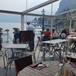 Del Porto Comida