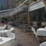 Del Porto Comida