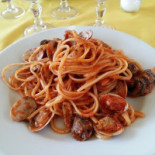 Al Cantiere Nourriture
