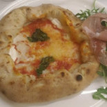 Marro Grill Pizza Nourriture