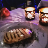 Marro Grill Pizza Nourriture