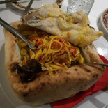 Marro Comida