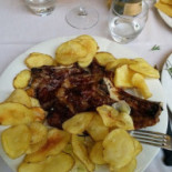 Marro Comida